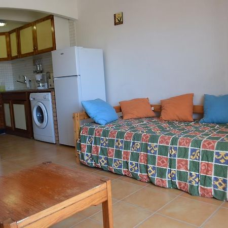 Apartamento Almerinda Albufeira Extérieur photo