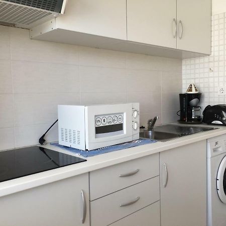 Apartamento Almerinda Albufeira Extérieur photo