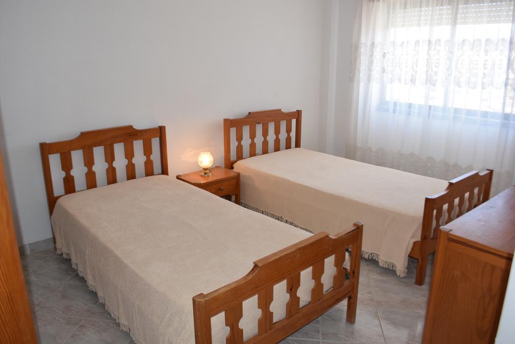 Apartamento Almerinda Albufeira Extérieur photo
