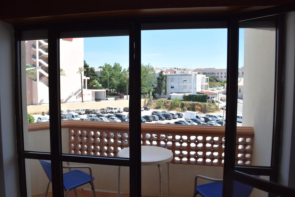 Apartamento Almerinda Albufeira Extérieur photo