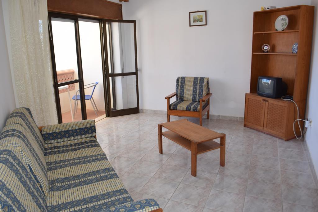Apartamento Almerinda Albufeira Extérieur photo