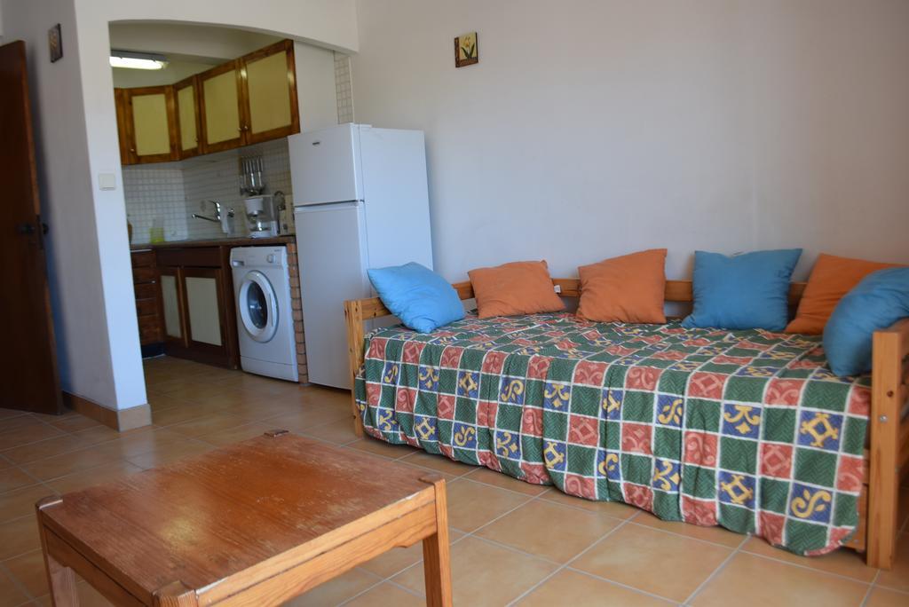 Apartamento Almerinda Albufeira Extérieur photo