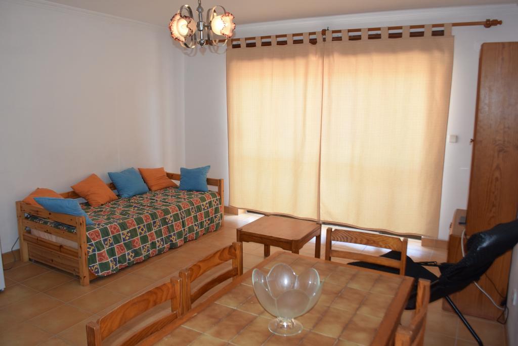 Apartamento Almerinda Albufeira Extérieur photo