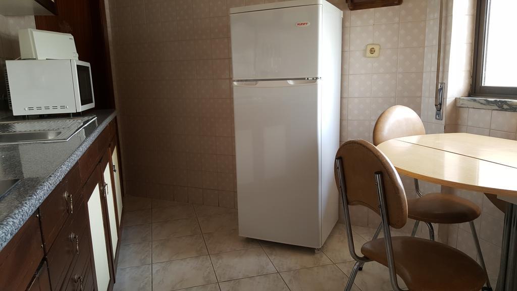 Apartamento Almerinda Albufeira Extérieur photo