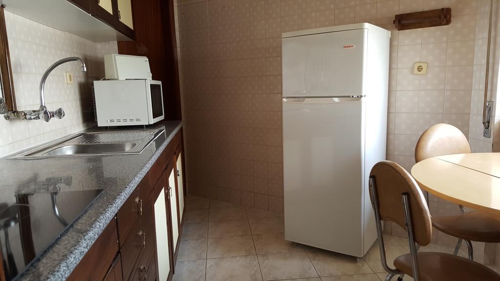 Apartamento Almerinda Albufeira Extérieur photo