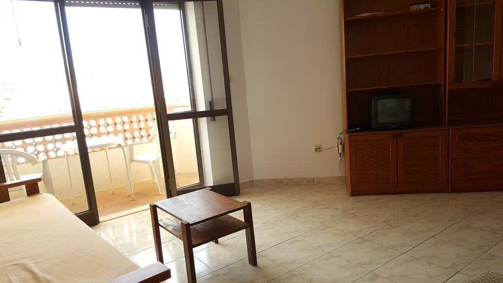 Apartamento Almerinda Albufeira Extérieur photo