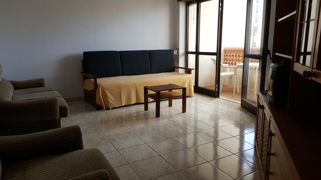 Apartamento Almerinda Albufeira Extérieur photo
