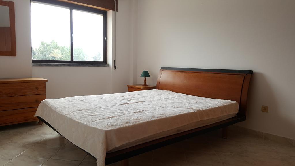 Apartamento Almerinda Albufeira Extérieur photo