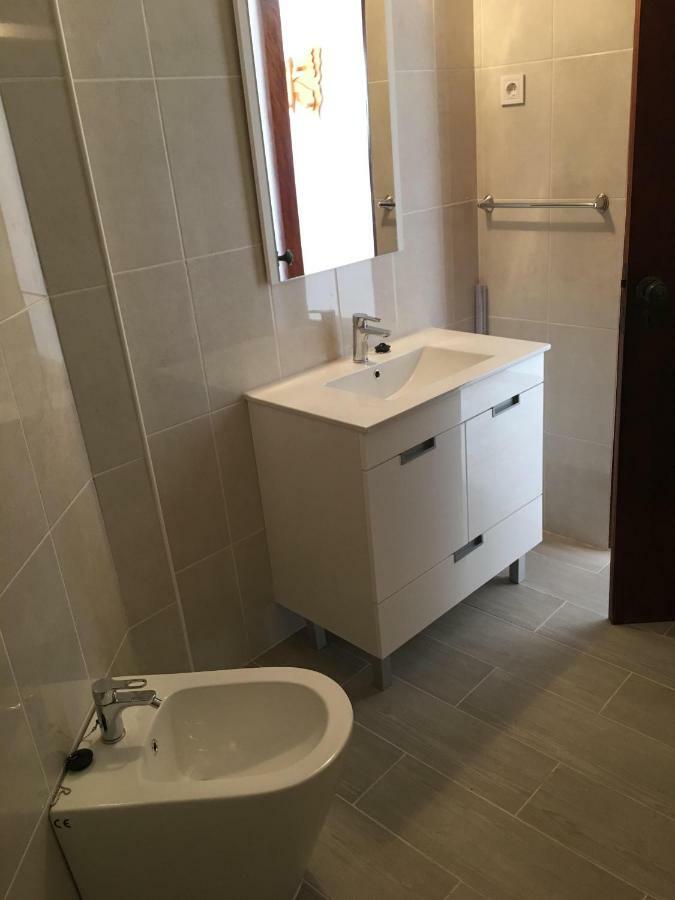 Apartamento Almerinda Albufeira Extérieur photo
