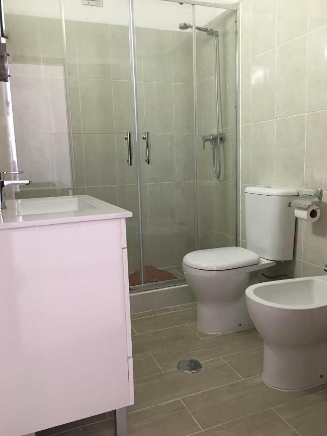 Apartamento Almerinda Albufeira Extérieur photo