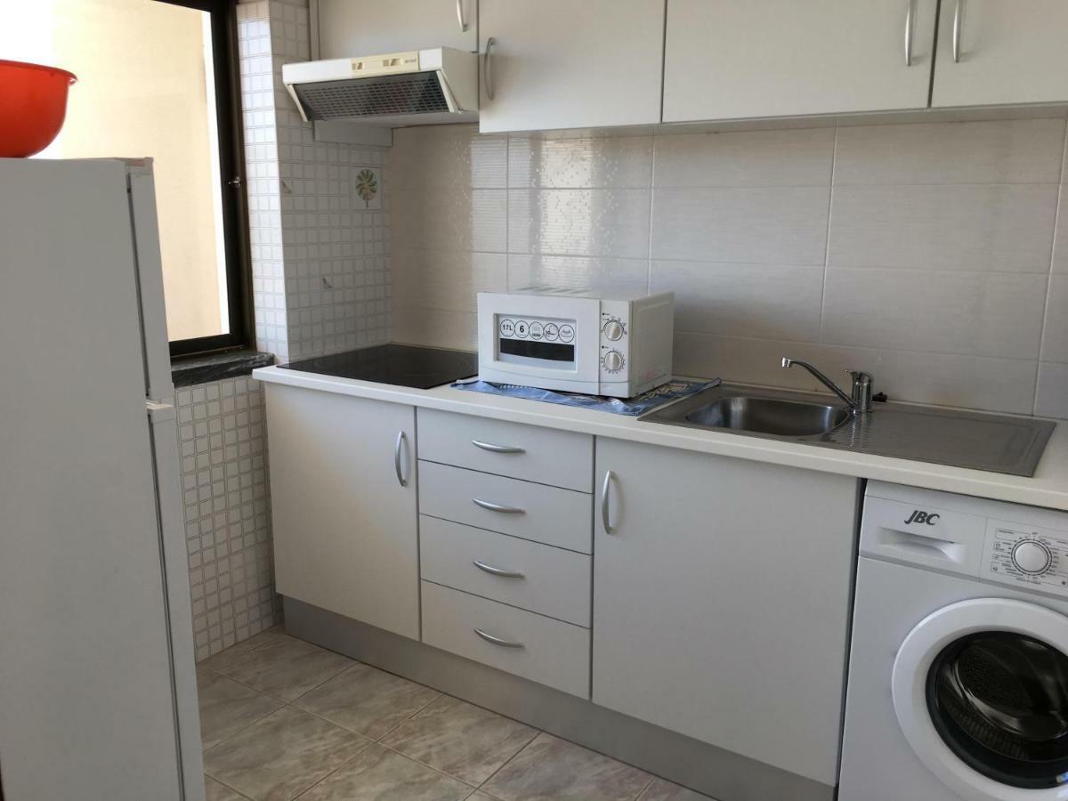 Apartamento Almerinda Albufeira Extérieur photo
